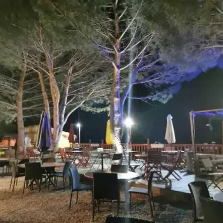 3 Etoiles - Parc Aquatique - Eecfdc *