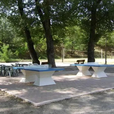 別荘 3 Etoiles - Parc Aquatique - Eecfdc