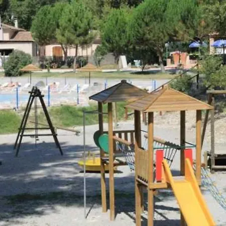 3 Etoiles - Parc Aquatique - Eecfdc Tatil Evi Saint-Maime
