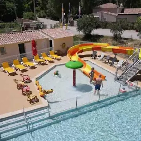3 Etoiles - Parc Aquatique - Eecfdc *