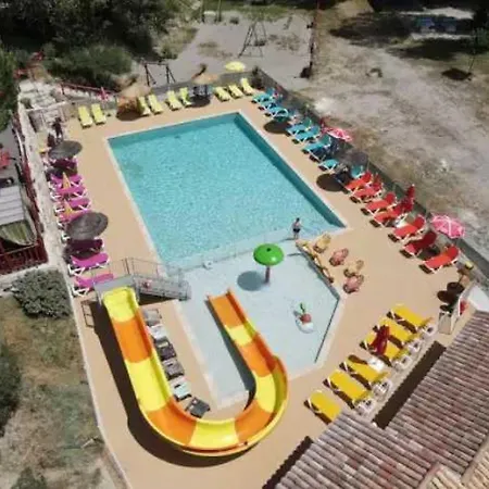 3 Etoiles - Parc Aquatique - Eecfdc Tatil Evi